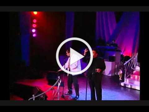 Frank Scinta and Joe Scinta_Dean Martin and Jerry Lewis