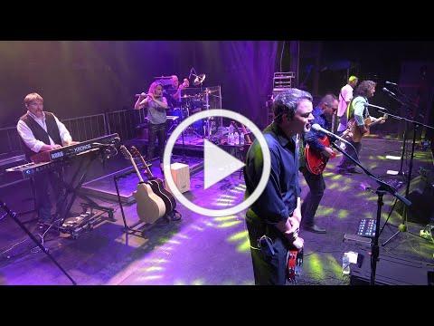 Rock 'n Wheels® Highlights 8/22/19 - Time Traveller_The Moody Blues Tribute Band