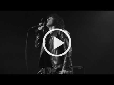 The Doors Alive - Break On Through (Live @ Nottingham, May 2016)