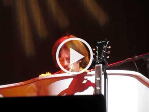 "All You Need Is Love" - American English Beatles Tribute