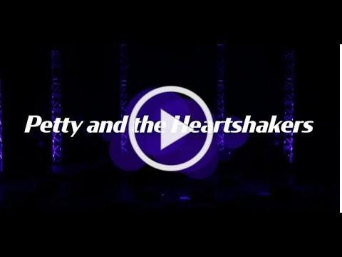 Petty and the Heartshakers sizzle reel