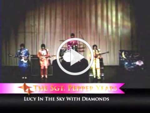 Sgt Pepper Psychedelic Years