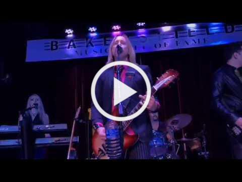 DON'T DO ME LIKE THAT performed by Petty and the Heartshakers
