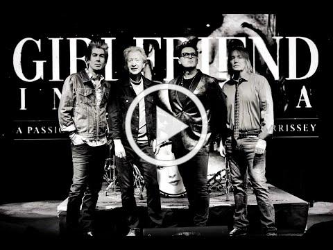 Girlfriend In A Coma tribute to Morrissey and The Smiths 2023 (Official promo video)