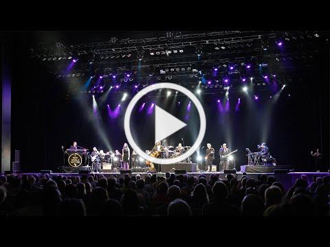 A NEW WORLD RECORD - "Don't Bring Me Down"