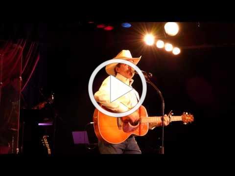 Tribute to George Strait video