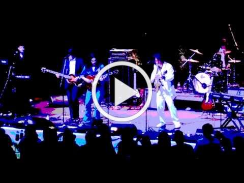 BritBeat Beatles Tribute - Helter Skelter - Fantasy Reunion - Beatles Video