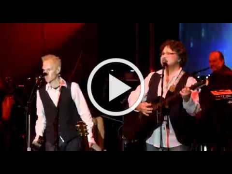 Moody Blues Tribute Band Time Traveller "The Voice" offical release