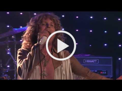THE WHO GENERATION - 