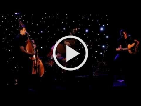 Ron Vincent - Cat Stevens Show (1)