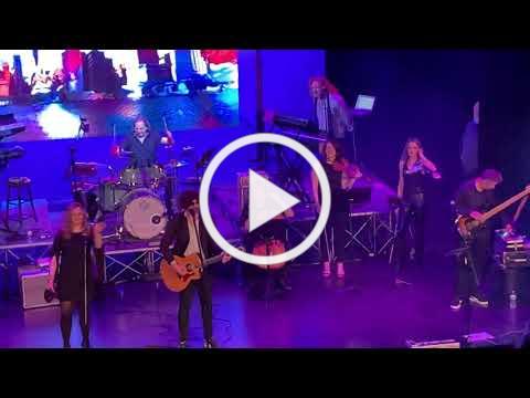 Telephone line - Mr. Blue Sky - St Louis Based ELO Tribute Band - February 29, 2020