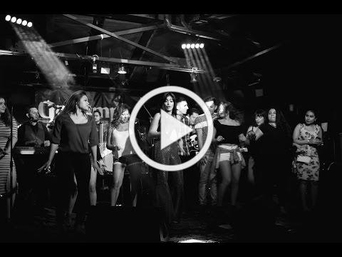 Selena Tribute; Los Chicos del 512