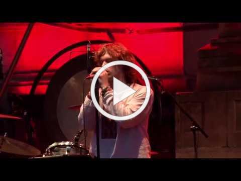 The Doors Alive - Light My Fire
