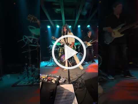 Frampton Comes Alive Cover I'll Give You Money Jeff Ellis Guitar