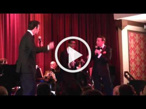 Gary Anthony & The Rat Pack