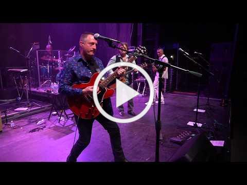 Time Traveller-Moody Blues Tribute-I'm Just a Singer (In a Rock and Roll Band)