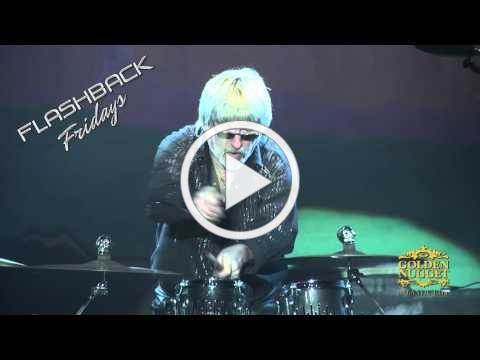 ELIMINATOR KC | ZZ Top Tribute