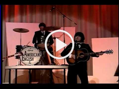 Liverpool Mania - The History of The Beatles freaturing "American English"