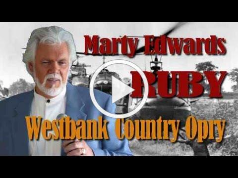Marty Edwards - Ruby
