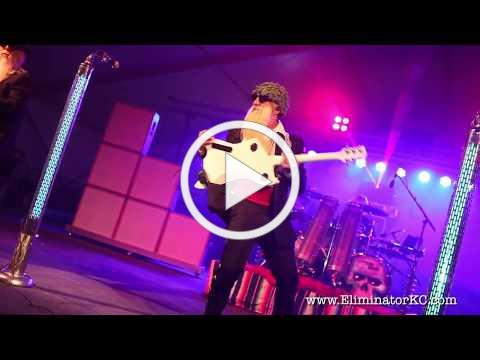 ZZ-KC, ZZ Top Tribute Band