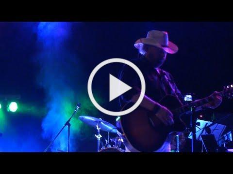 Toby Keith tribute/impersonator - A Little Less Talk and a Lot More Action