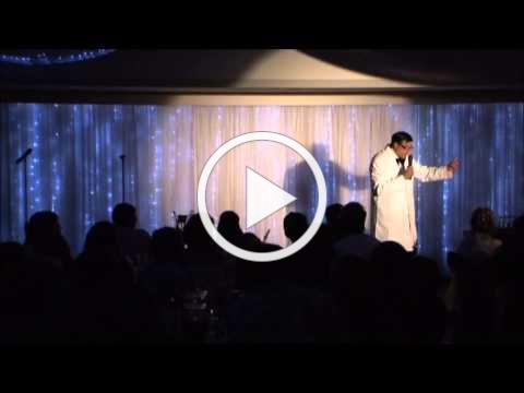 Dean Martin and Jerry Lewis Tribute artists Tom Stevens and Tony Lewis