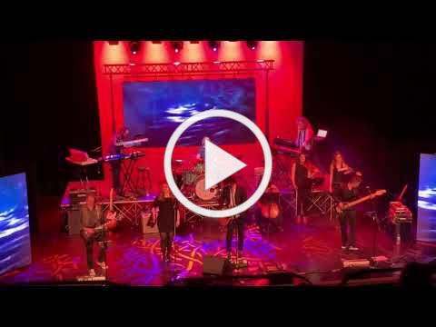 Turn to Stone - Mr. Blue Sky - St Louis based ELO tribute band - February 29, 2020