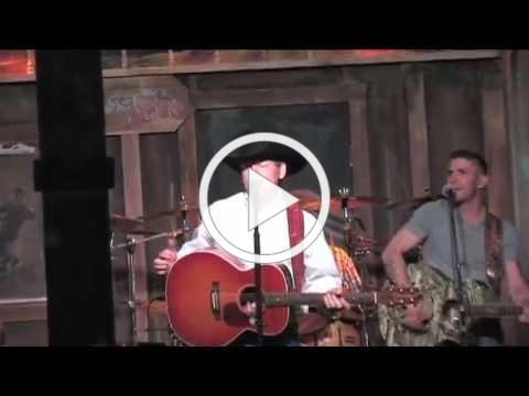 A Tribute To George Strait