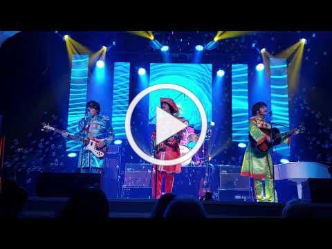 Cover of " Yellow Submarine" by American English