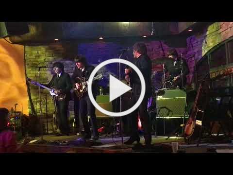 American English "Bad Boy" 2-24-18