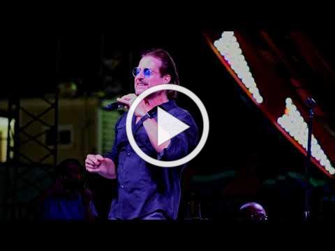 Unforgettable Fire, U2 Tribute - Seaside Heights Concert Summer 2019
