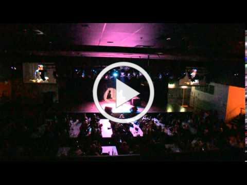 Martin and Lewis Tribute Show Wenty Leagues