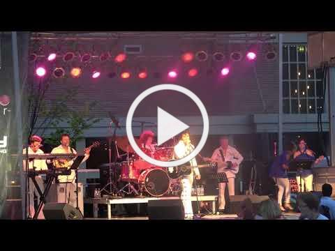 Burnin Love {Elvis Presley Cover} By Jay "Elvis" Dupuis