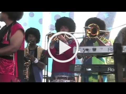 Shining Star A Tribute To Earth Wind & Fire