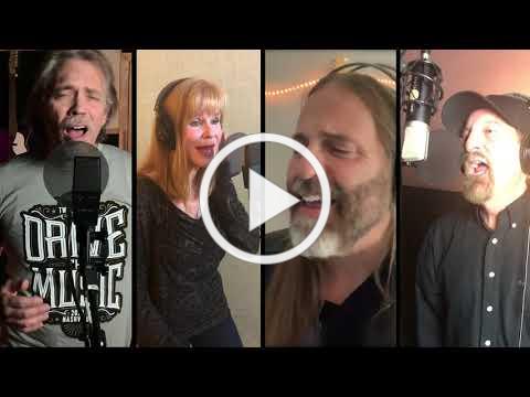 I'll Be Over You - Child's Anthem /The Music Of Toto