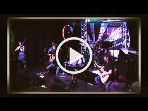 Ron Vincent performs Cat Stevens - PROMO