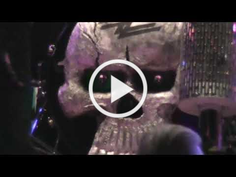 ZZ-KC "Sharp Dressed Man" live @ "The Lex" in Legendary Lexington, MO