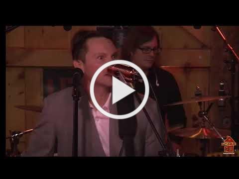 Start Making Sense - Live at Daryl's House Club 10.2.20