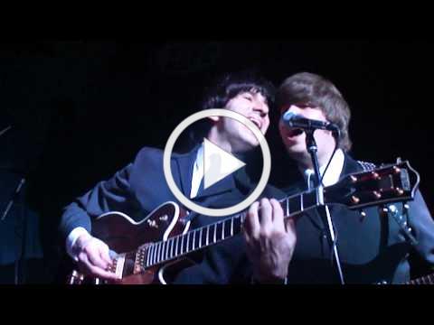 Paperback Writer.MP4