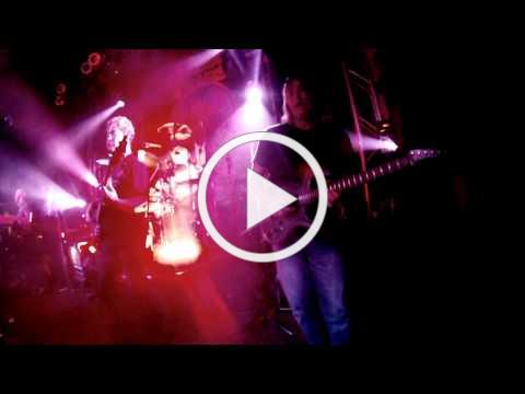 Joan Jett & the Blackhearts - I Love Rock N Roll (cover as performed by The Reagan Years)