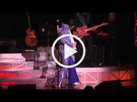 Jay Dupuis, "Mystery Train/Tiger Man" - video by Susan Quinn Sand