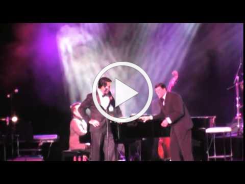 Martin and Lewis Tribute Show