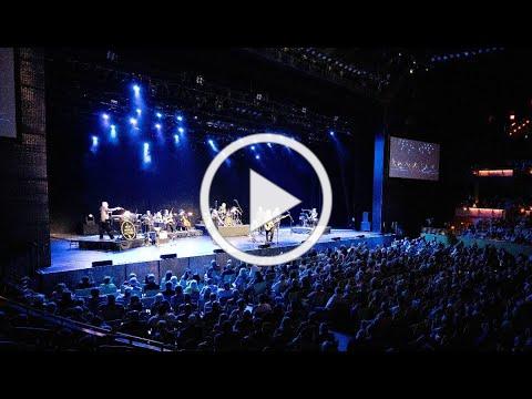 Mr Blue Sky - The Electric Light Orchestra Experience - 50th Anniversary! (2019)
