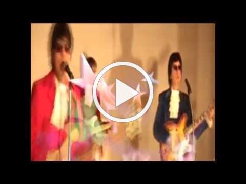 REPLAY 60's & British Invasion