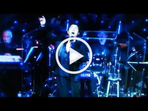 THIS IS TOM JONES...The Tribute!
