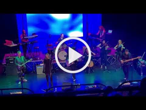 Strange Magic - Mr Blue Sky - St Louis based ELO tribute band February 29, 2020