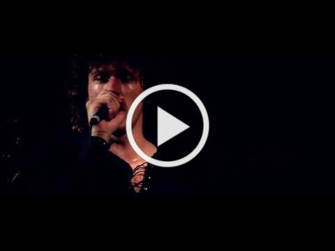People Are Strange live at Acapela