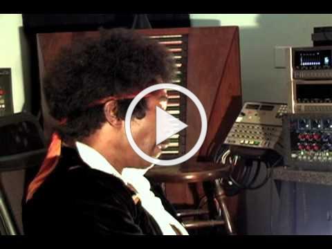 Anthony Aquarius Promo
