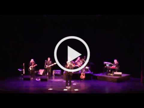 Woman Woman by Marty Edwards & The Revival