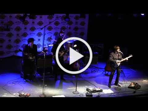AMERICAN ENGLISH BEATLES TRIBUTE SLOW DOWN